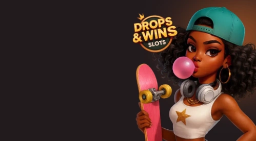 Dagelijkse Drops en Toernooien