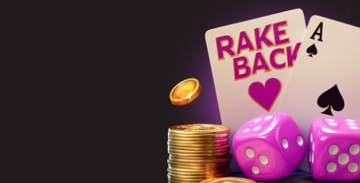 Doorlopende Rakeback
